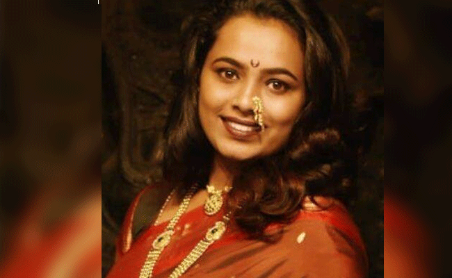 Popular Marathi TV actor Kalyani Jadhav dies, run down by truck on Kolhapur Road